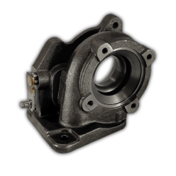 Корпус турбины